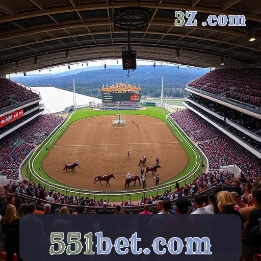 551bet.com: Promoções Imperdíveis para Apostas e Diversão Sem Limites
