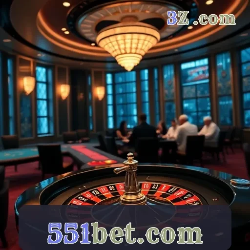 551bet.com: Descubra os Melhores Eventos Esportivos e Atraia Ganhos