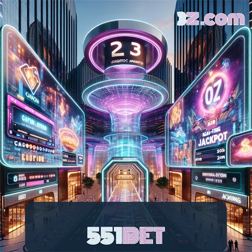 551bet.com Bônus Ofertas