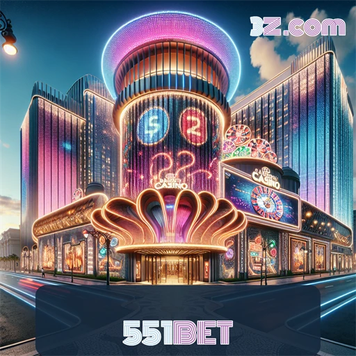 551bet.com Site Confiável