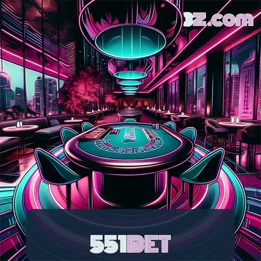 551bet.com Apostas em Esportes