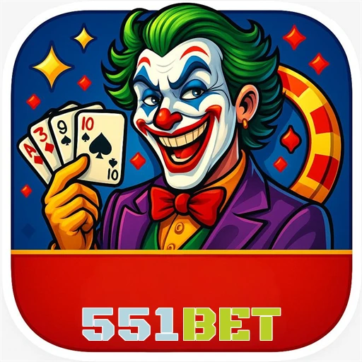 551bet.com : A plataforma oficial de jogos e bônus no Brasil