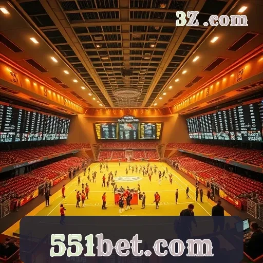 551bet.com: Suporte 24/7 Que Eleva Sua Experiência de Jogo