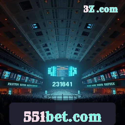 551bet.com: Benefícios Exclusivos da Seção VIP para Jogadores Dedicados